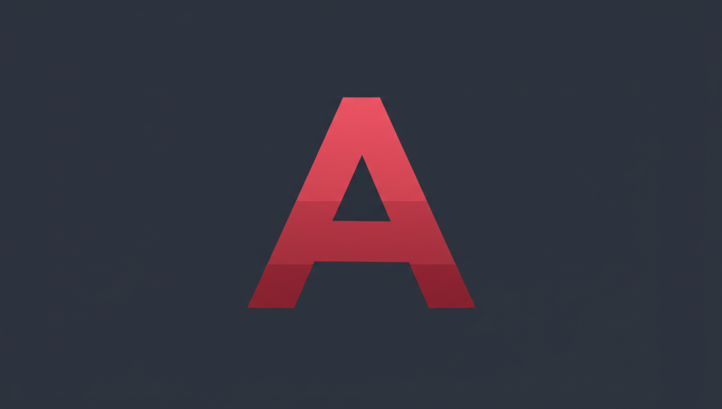 Angular logo