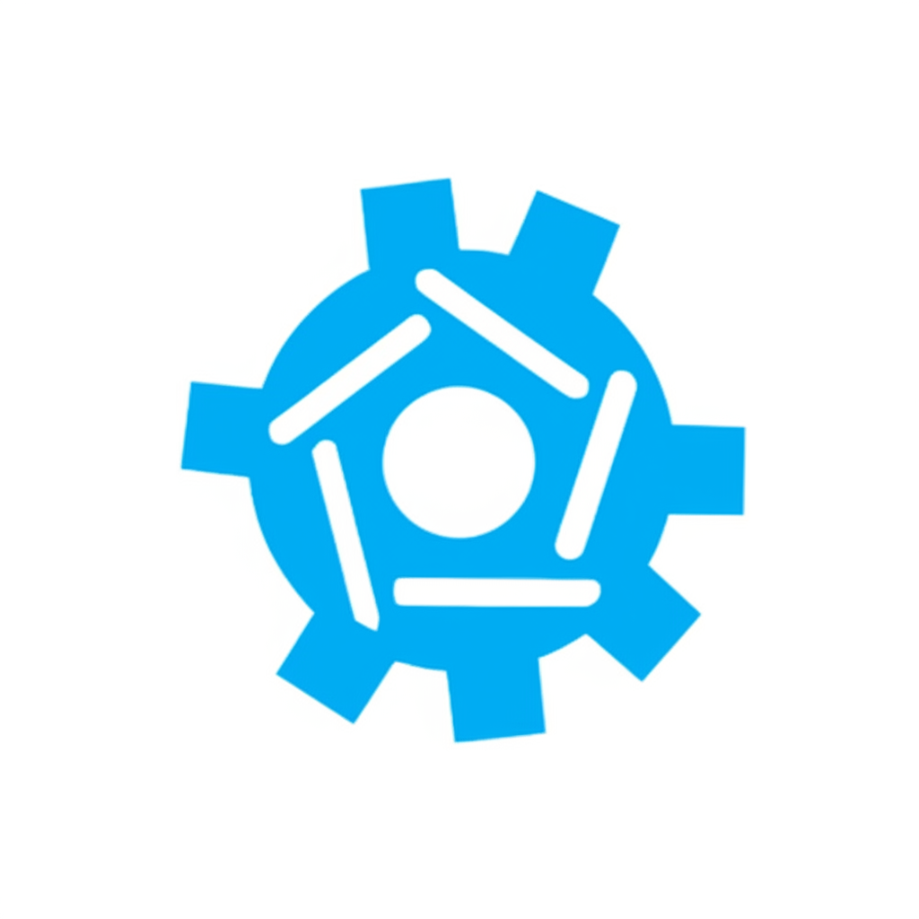 Kubernetes logo