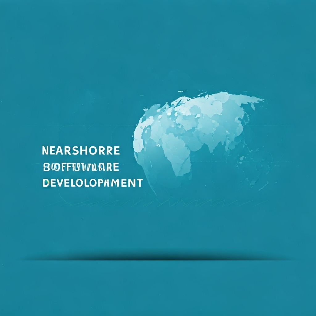 Nearshore collaboration