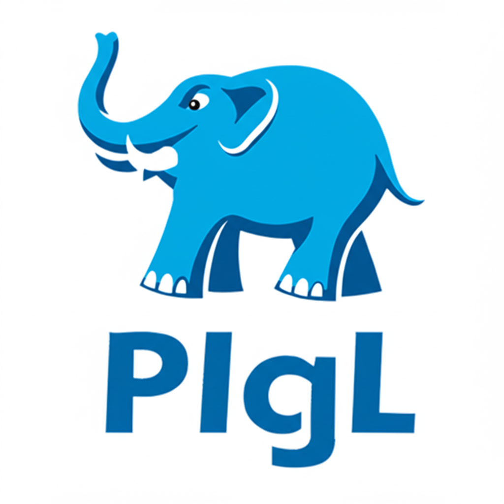 PostgreSQL logo