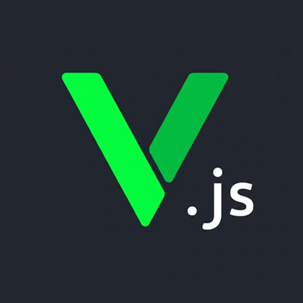 Vue.js logo